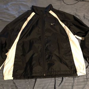 Nike Track Jacket